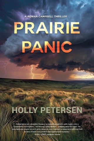 Prairie Panic