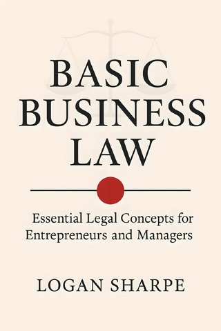 Basic Business Law