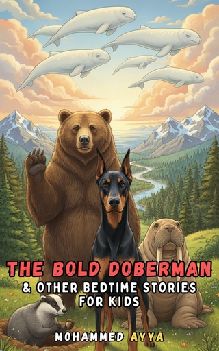 The Bold Doberman
