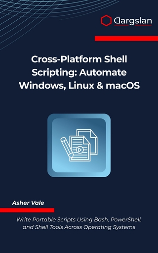 Cross-Platform Shell Scripting