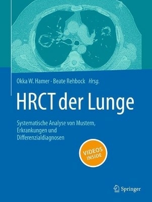 HRCT der Lunge - 