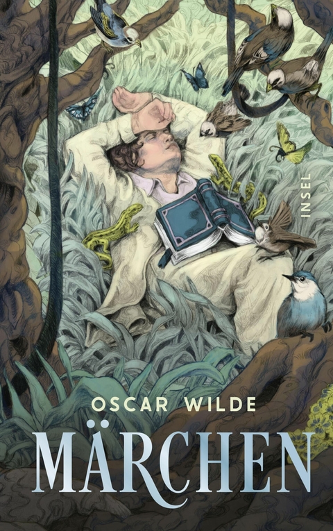 Märchen - Oscar Wilde