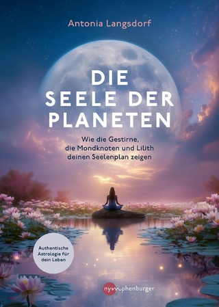 Die Seele der Planeten