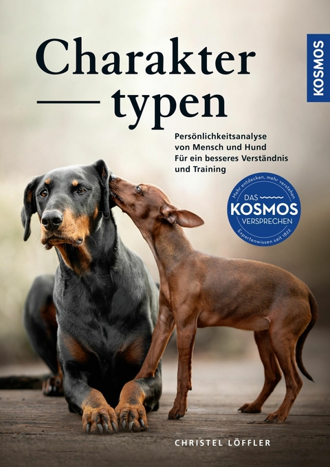 Charaktertypen - Christel L&ouml;ffler