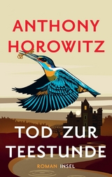 Tod zur Teestunde - Anthony Horowitz