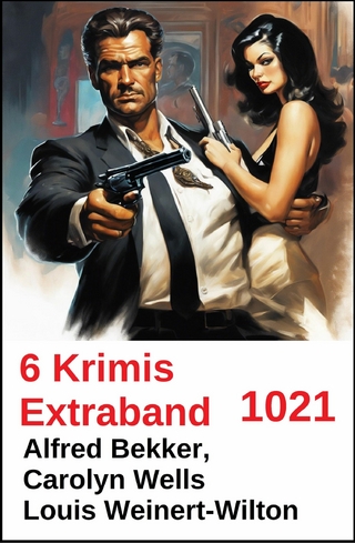 Krimi Quintett Sonderband 1026