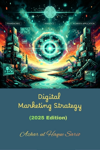 Digital Marketing Strategy