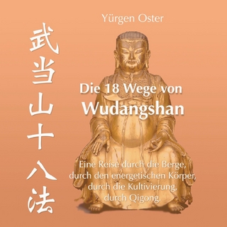 Die 18 Wege von Wudangshan