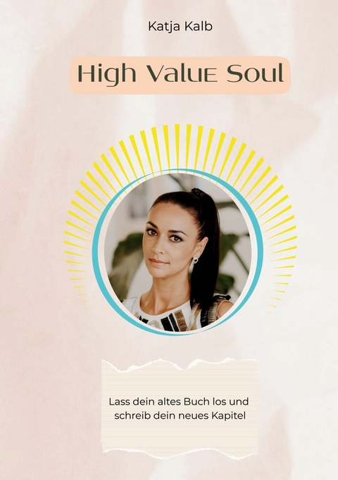 High Value Soul - Katja Kalb
