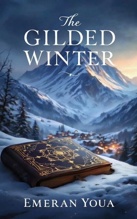 The Gilded Winter -  Emeran Youa,  Ai
