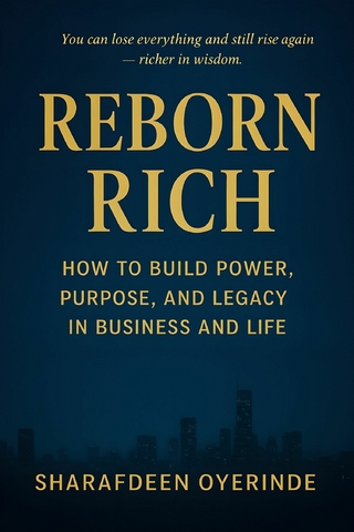 Reborn rich