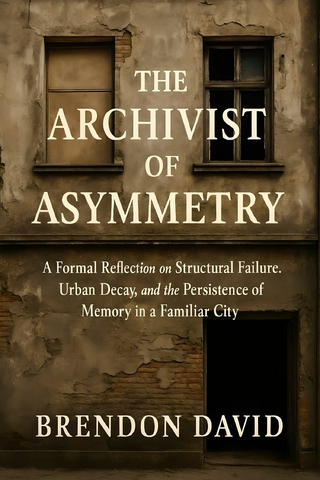 The Archivist of Asymmetry