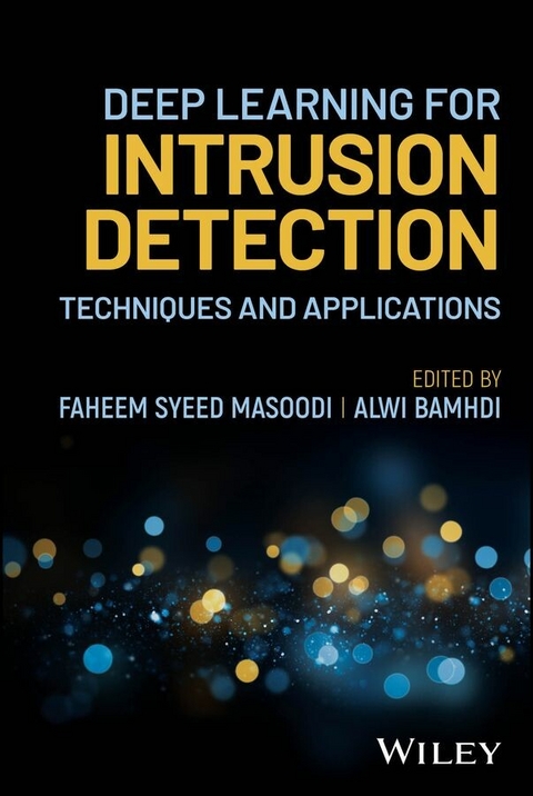 Deep Learning for Intrusion Detection - 