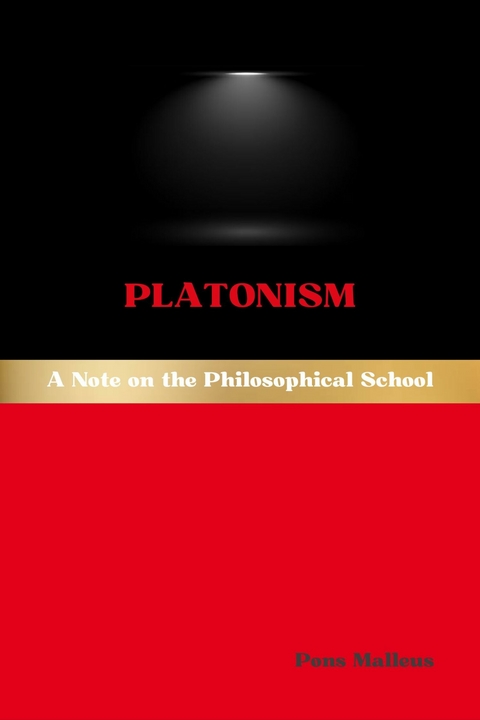 Platonism -  Pons Malleus