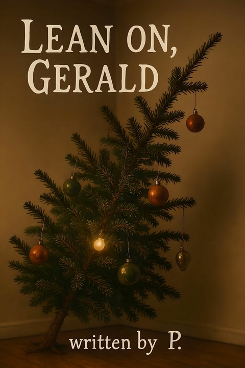 Lean on, Gerald -  P.