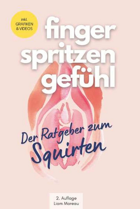 fingerspritzengef&uuml;hl -  Liam Moreau