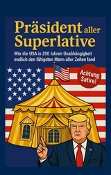 Pr&auml;sident aller Superlative - Herbert Vore