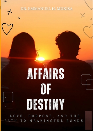 Affairs of Destiny