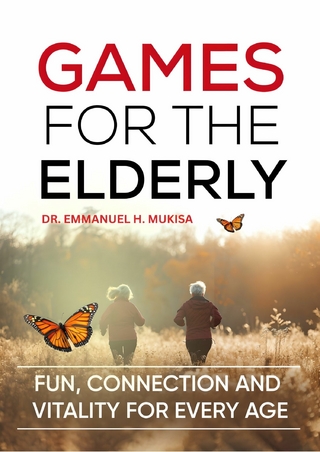 Games for The Elderly