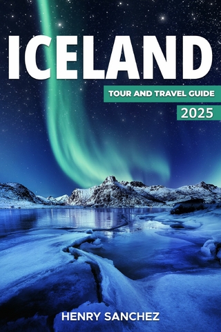 Iceland Tour and Travel Guide