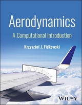 Aerodynamics - Krzysztof J. Fidkowski