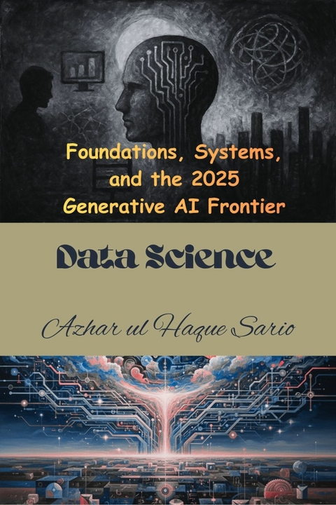 Data Science - Azhar Ul Haque Sario