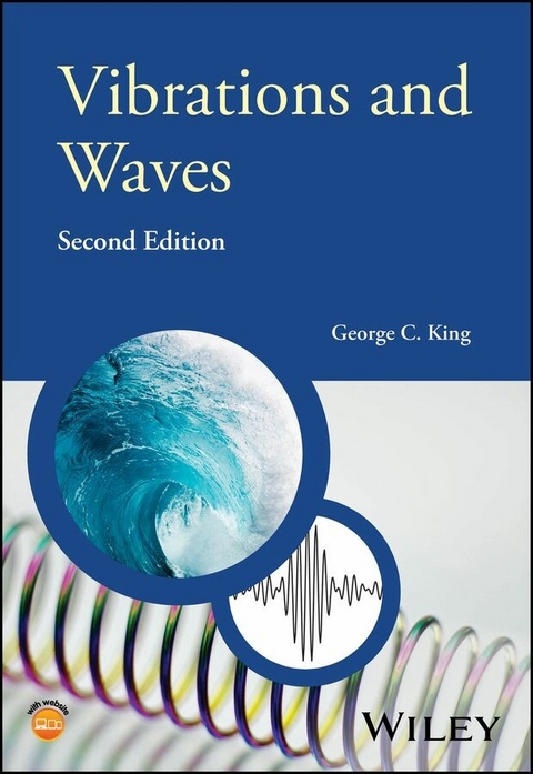 Vibrations and Waves - George C. King