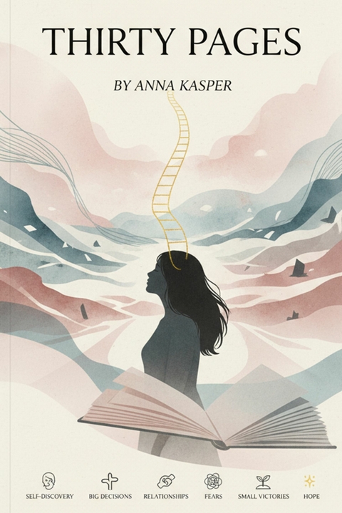 Thirty Pages -  Anna Kasper