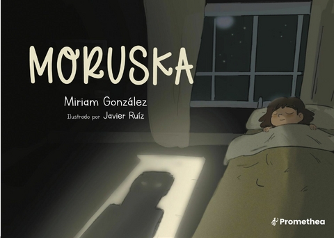 Moruska -  Miriam Gonz&aacute;lez