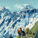 Osamu Sugiyama Berge - Cristina Berna, Eric Thomsen