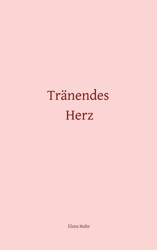 Tränendes Herz