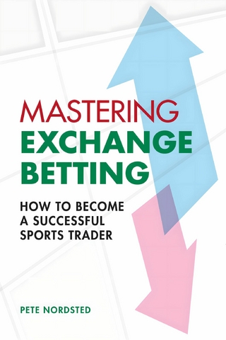 Mastering Exchange Betting