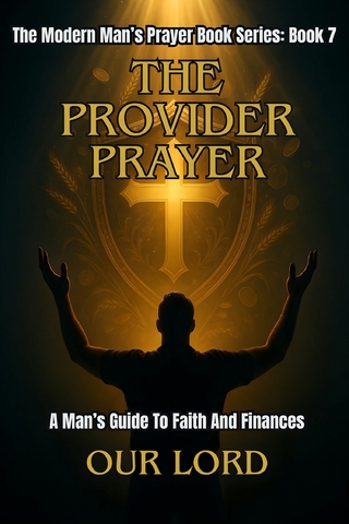 The Provider's Prayer