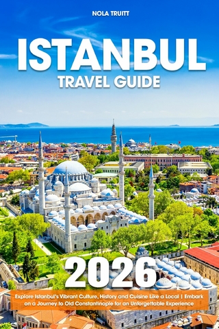 Istanbul Travel Guide - 2026