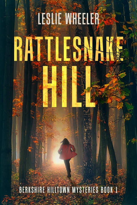 Rattlesnake Hill -  Leslie Wheeler