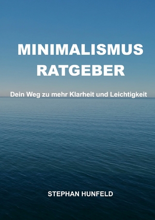 Minimalismus-Ratgeber