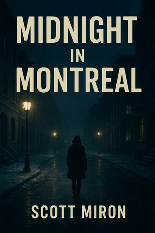 Midnight in Montreal