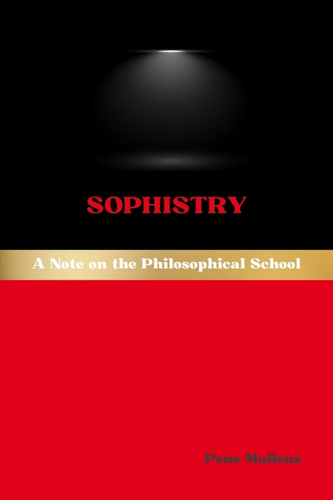 Sophistry -  Pons Malleus
