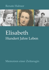 Elisabeth - Renate Hahner