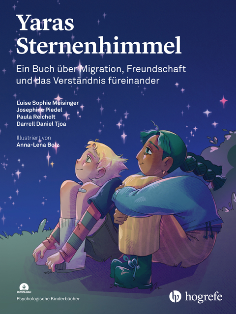 Yaras Sternenhimmel - Luise Sophie Meisinger, Josephine Piedel, Paula Reichellt, Darrell Daniel Tjoa