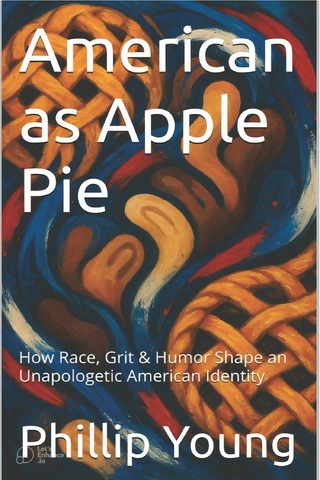 American As Apple Pie