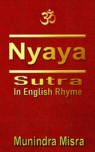 Nyaya Sutra in English rhyme