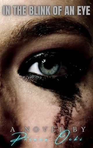 In The Blink Of An Eye