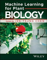 Machine Learning for Plant Biology - 