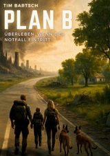 Plan B - Tim Bartsch