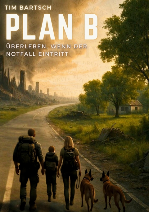 Plan B - Tim Bartsch