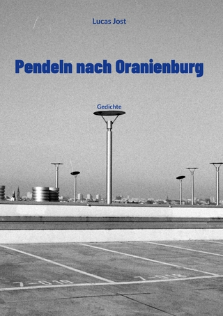 Pendeln nach Oranienburg