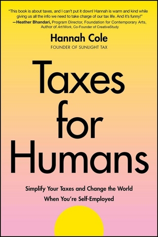 Taxes for Humans
