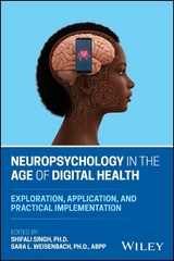 Neuropsychology in the Age of Digital Health - 