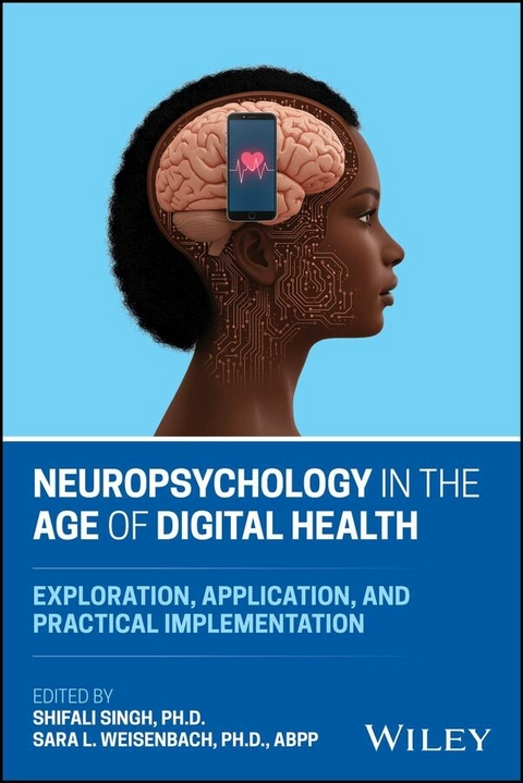 Neuropsychology in the Age of Digital Health - 